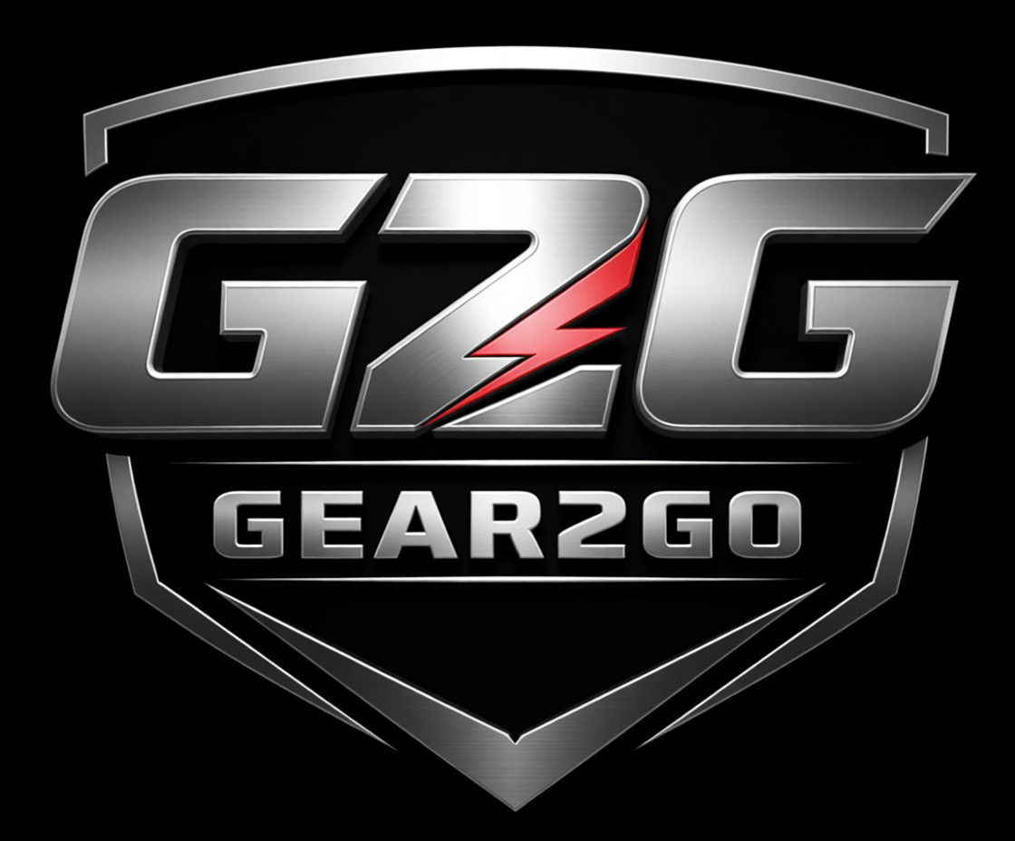 Gear 2 Go Store